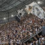 Atlético divulga detalhes da venda de ingressos para final do Brasileiro Sub-17