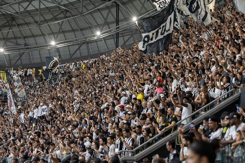 Atlético divulga detalhes da venda de ingressos para clássico com Cruzeiro