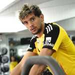 Atlético: Gustavo Scarpa manda recado a Lyanco após grave lesão