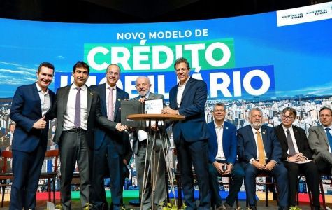 Novo modelo de crédito imobiliário promove mudanças internas na poupança