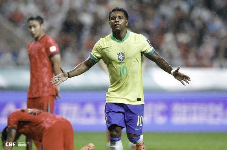 Rodrygo
