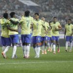 Brasil fará primeiro jogo da Copa do Mundo contra Marrocos; relembre todas as estreias