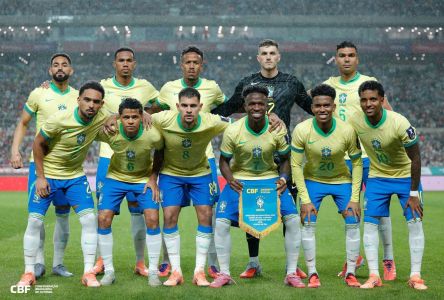 Seleção enfrentou Coreia do Sul e Japão na Data Fifa de outubro
