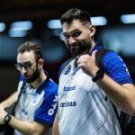 Treinador do Itambé Minas revela sentimento para final do Mineiro de Vôlei e avalia possíveis rivais