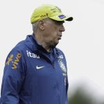 Escalação do Brasil: Ancelotti muda time para amistoso com o Japão
