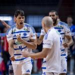 Sada Cruzeiro supera Itambé Minas e conquista 17º título do Mineiro de Vôlei