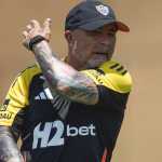Novidade pode ser ‘trunfo’ para Atlético contra o Cruzeiro em meio aos nove desfalques