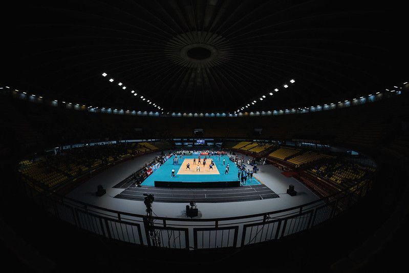 CBV e clubes da Superliga se reúnem por melhorias nas competições; saiba detalhes