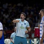 Técnico do Sada Cruzeiro celebra título do Mineiro e revela 'receita' para sucesso no vôlei