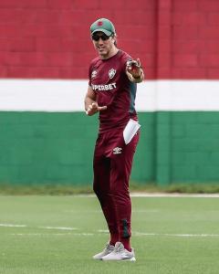 Zubeldía pode ter desfalques importantes no Fluminense