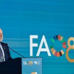 Lula comemora acordo em Gaza e cobra fim da guerra na Ucrânia