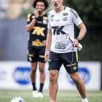 Escalação do Santos: veja provável time para enfrentar o Botafogo