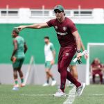 Fluminense tenta encerrar sequência de resultados ruins contra o Juventude