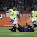 Vasco bate o martelo sobre utilização de Paulo Henrique contra o Fortaleza