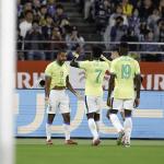 Ex-Atlético marca gol pela Seleção e encerra longo jejum do Vasco; entenda