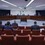 Julgamento do 'núcleo 4': Defesas pedem absolvição de réus por falta de provas