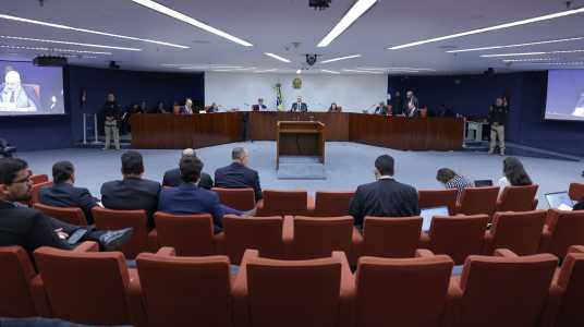 Julgamento da Ação Penal 2694 -Núcleo 4