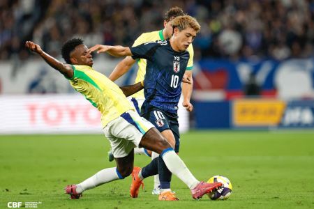 Saiba quem é o maior artilheiro do Japão na história das Copas do Mundo