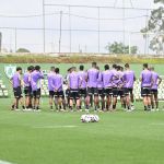 América pode ter ‘reforço’ para jogo contra CRB, pela Série B do Brasileiro