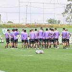 América pode ter ‘reforço’ para jogo contra CRB, pela Série B do Brasileiro