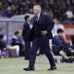 Pentacampeão Mundial, Rivaldo defende Ancelotti após derrota do Brasil para o Japão