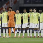 Brasil perde posições e ‘despenca’ no ranking da Fifa; veja lista