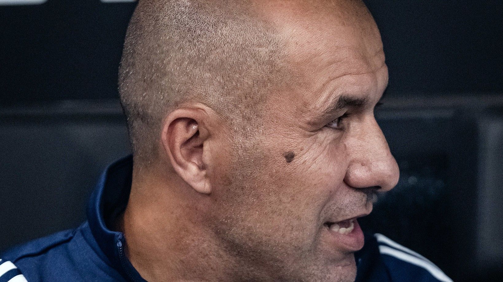 Jardim, do Cruzeiro, rasga o verbo contra a arbitragem do clássico e manda recado