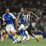 FMF toma decisão sobre arbitragem do clássico entre Atlético e Cruzeiro, pelo Mineiro