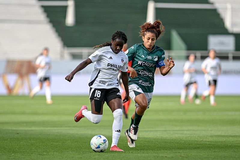 Deportivo Cali bate Colo-Colo nos pênaltis e vai à final inédita da Libertadores Feminina