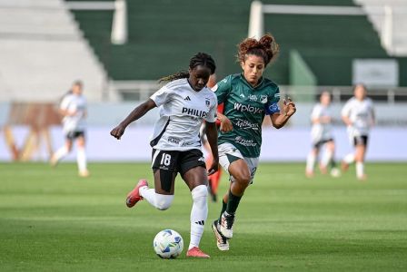 Deportivo Cali bate Colo-Colo e vai à final da Libertadores Feminina