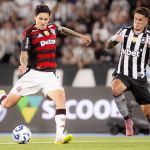 Pedro completa 300 jogos pelo Flamengo; números e marcas do camisa 9