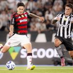 Pedro completa 300 jogos pelo Flamengo; números e marcas do camisa 9
