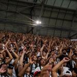 Torcida do Atlético privilegia semi da 'Sula' a 'decisão' no Brasileiro; veja parciais