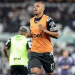 Botafogo perde dois importantes jogadores para o próximo confronto diante do Ceará