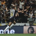 Com 'nova arma' de Sampaoli, Ruan marca primeiro gol pelo Atlético contra o Cruzeiro