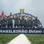 Jogador do Atlético é convocado e deve ser desfalque para Sampaoli no Brasileirão