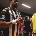 Hulk reage a momento ruim no Atlético e manda recado à torcida