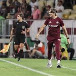 Zubeldía analisa vaias da torcida do Fluminense em vitória sobre o Juventude