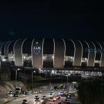 Atlético atualiza parciais de ingressos vendidos para duelos contra Ceará e Del Valle