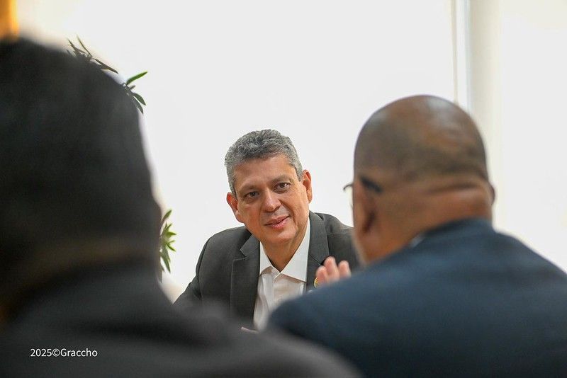 Lula define futuro de Boulos e de ex-ministro ao promover troca no Planalto