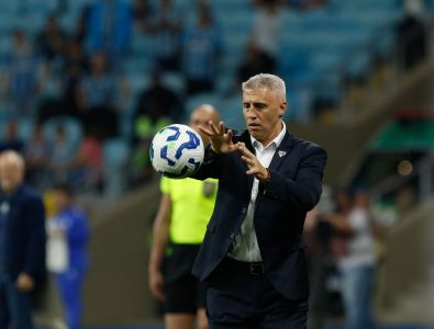 Crespo tem 11 desfalques por lesões no São Paulo