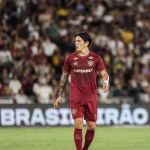 Cano ou John Kennedy? Técnico do Fluminense explica disputa no ataque
