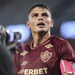 Destaque do Fluminense em vitória, Thiago Silva abre o jogo sobre aposentadoria