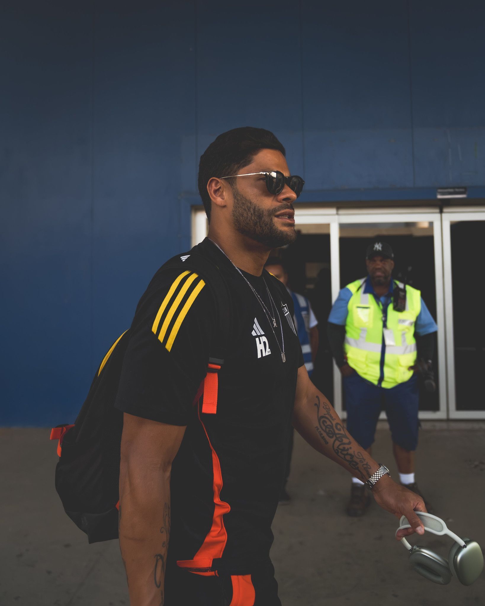Presidente do Atlético revela detalhes de reunião com Hulk e crava futuro do ídolo
