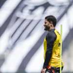 Com novidade, Atlético divulga relacionados para enfrentar Corinthians e Del Valle