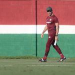 Escalação do Fluminense: meia volta ao time titular para clássico contra o Vasco