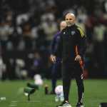 Recuperado de lesão, meia do Atlético fica disponível para Sampaoli após quase um mês