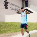 Flamengo x Racing: veja prováveis escalações para semifinal da Libertadores