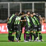 América mira encerrar longo tabu contra Athletic para voltar ao caminho das vitórias