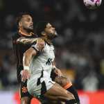 Atlético vence concorrência do Corinthians, e volante será próximo reforço